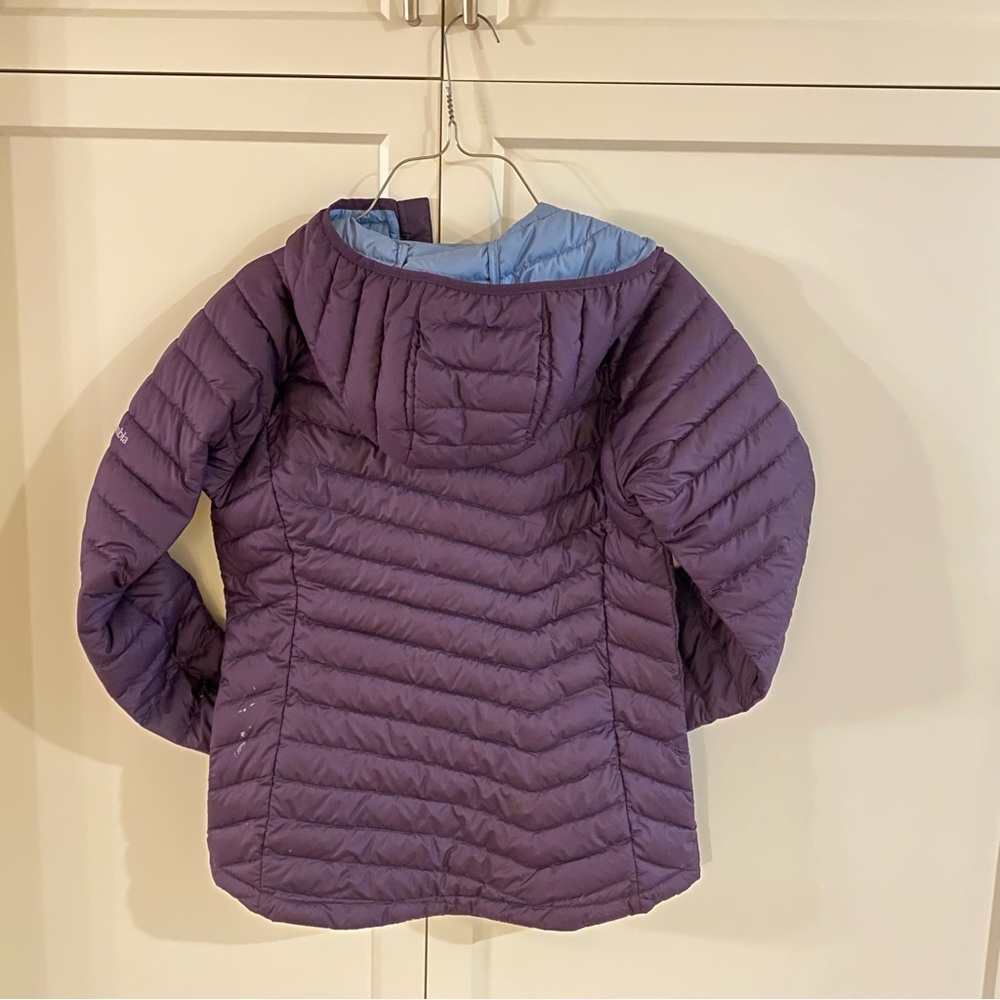 Columbia jacket - Picture 2 of 8